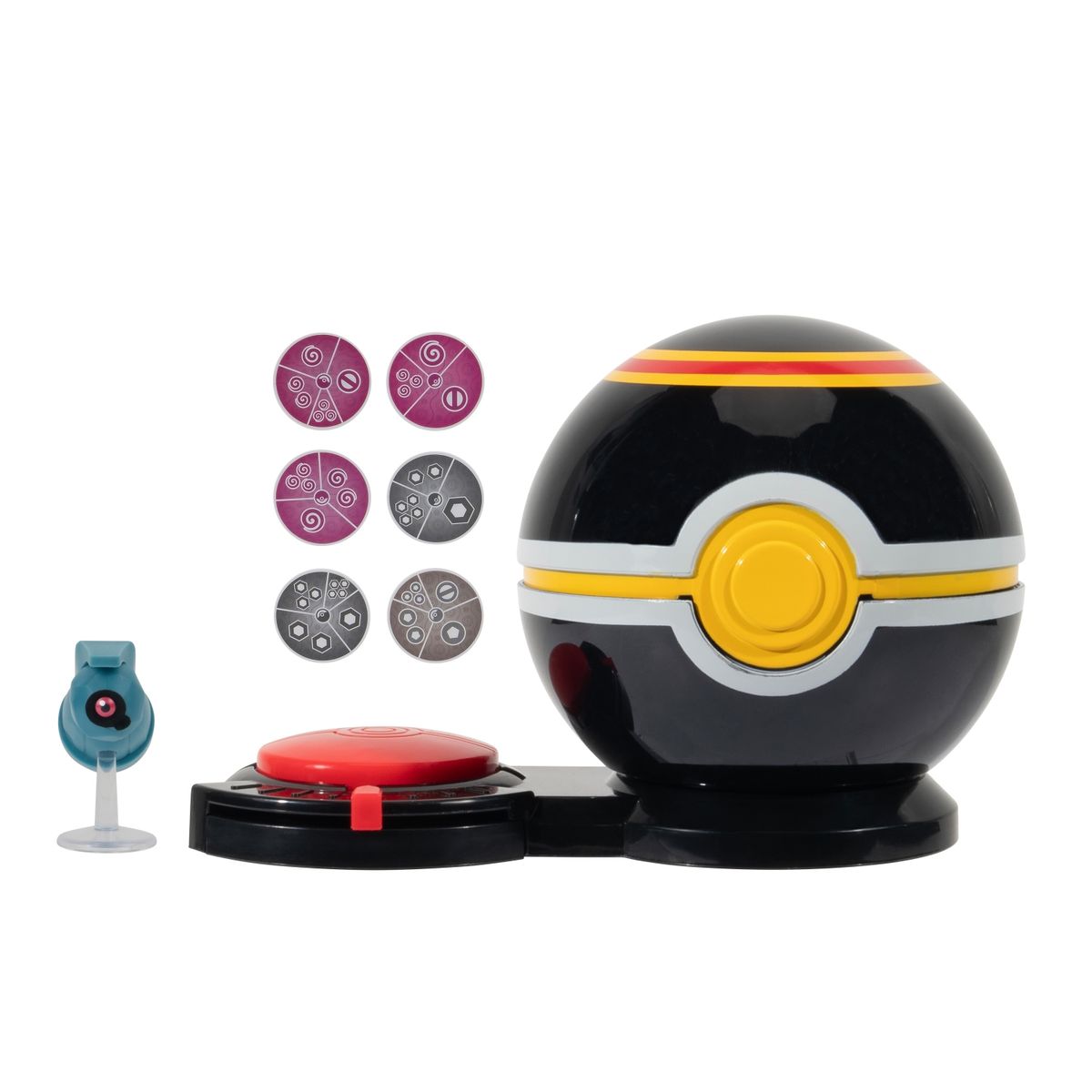 POKEMON - Juguete Pack Ataque Sorpresa Pokemon