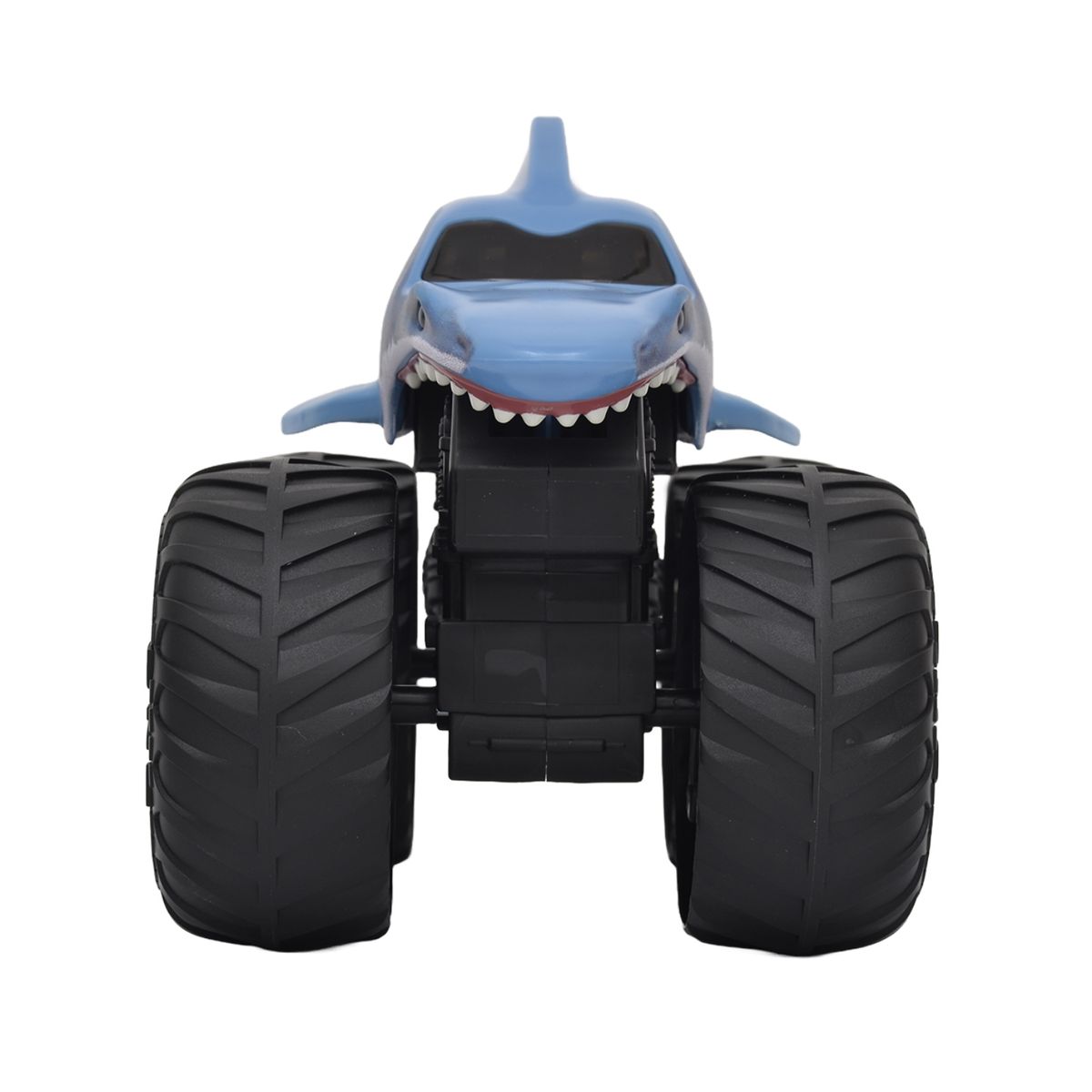 MONSTER JAM - Juguete Vehiculo Luz Y Sonido Surtido Monster Jam