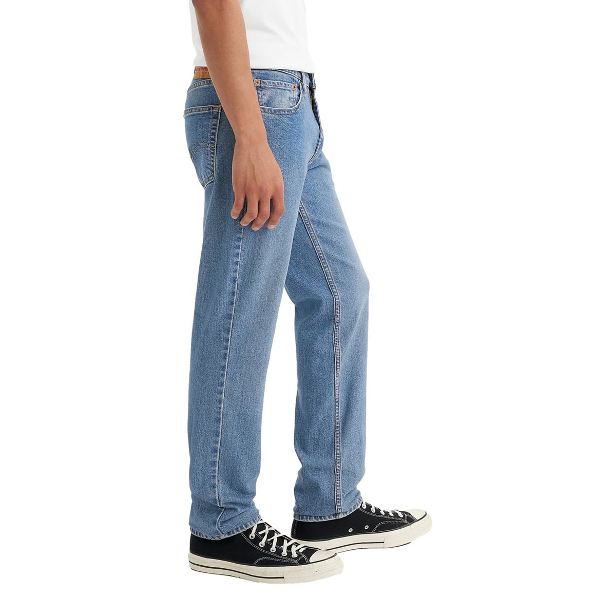 LEVIS - Jean Slim Algodón Hombre Levis