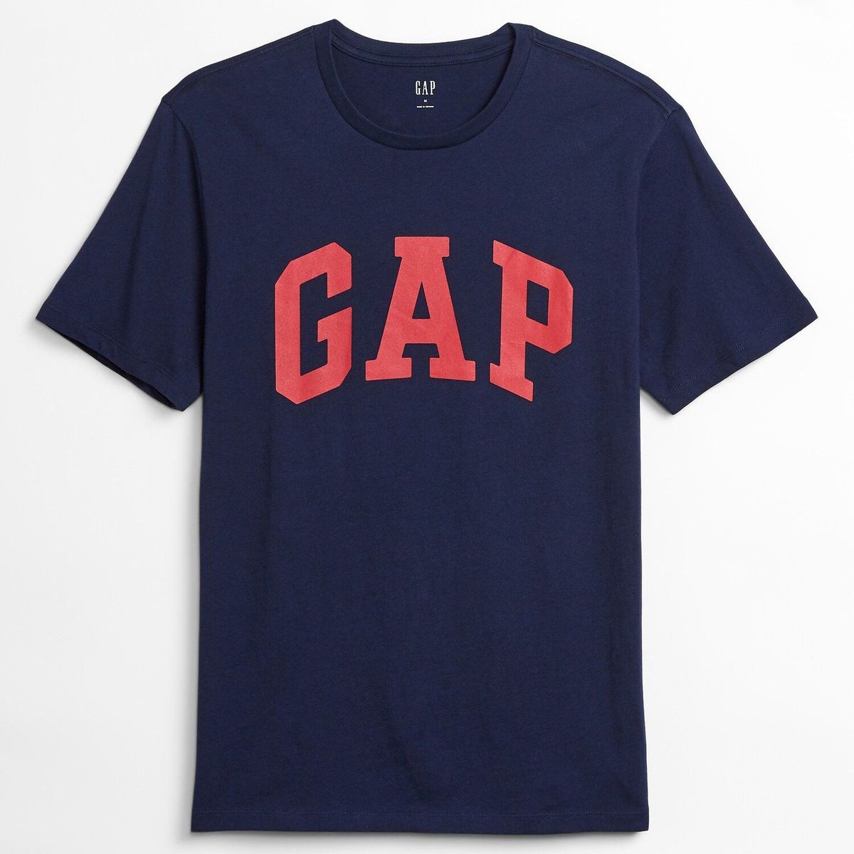 GAP - Polo Manga Corta 100% Algodón Hombre Gap