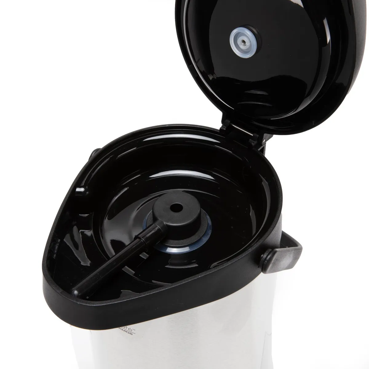 THERMOS - Termo Sifón Plateado 3 Lt