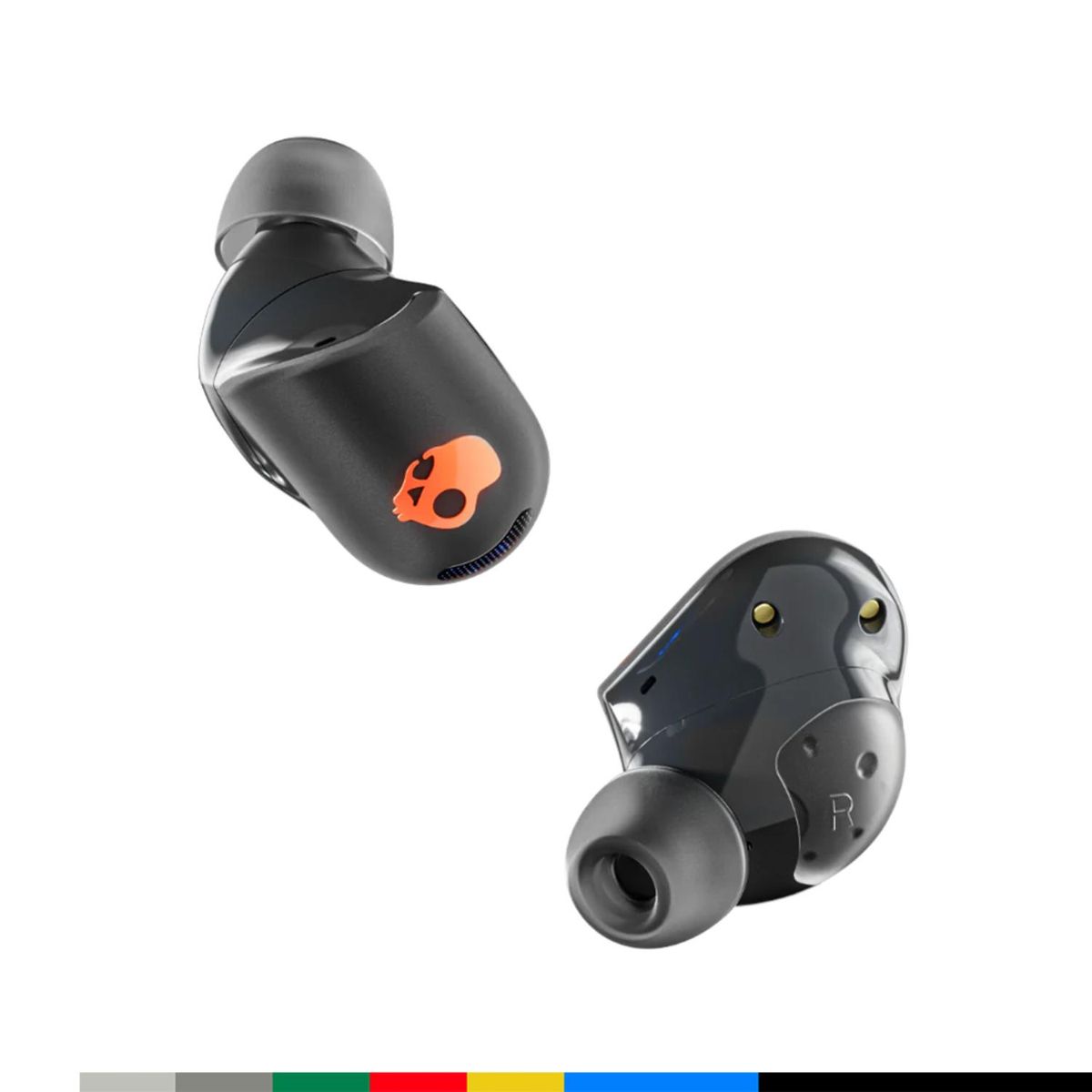 SKULLCANDY - Audífonos Bluetooth Skullcandy Sesh Anc Active