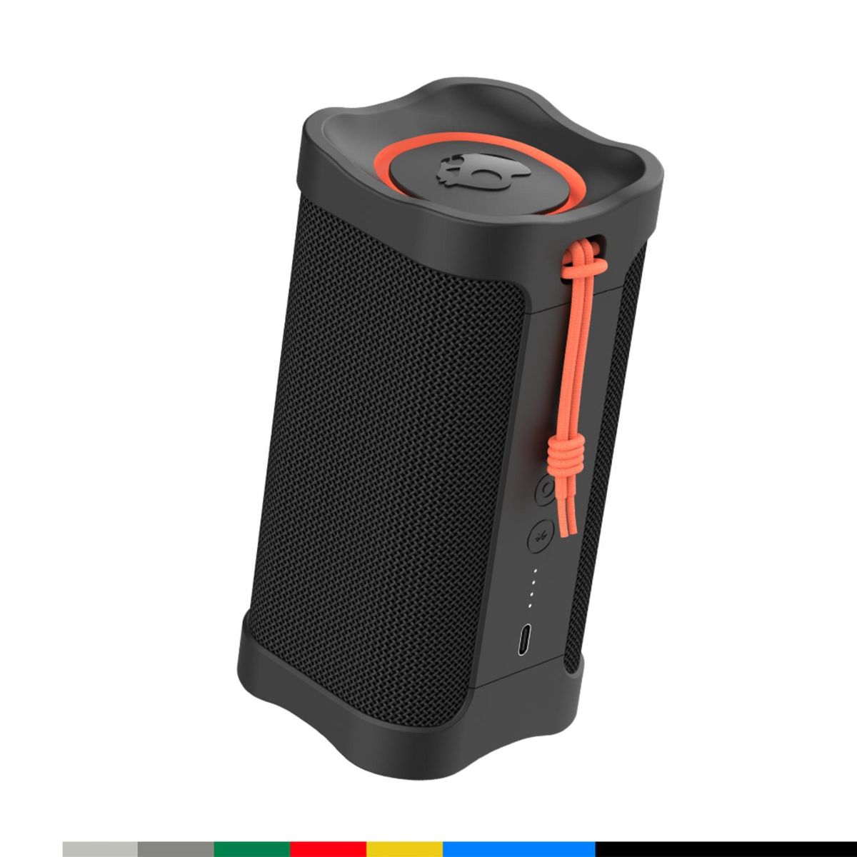 SKULLCANDY - Parlante Bluetooth Skullcandy Terrain Xl Black 