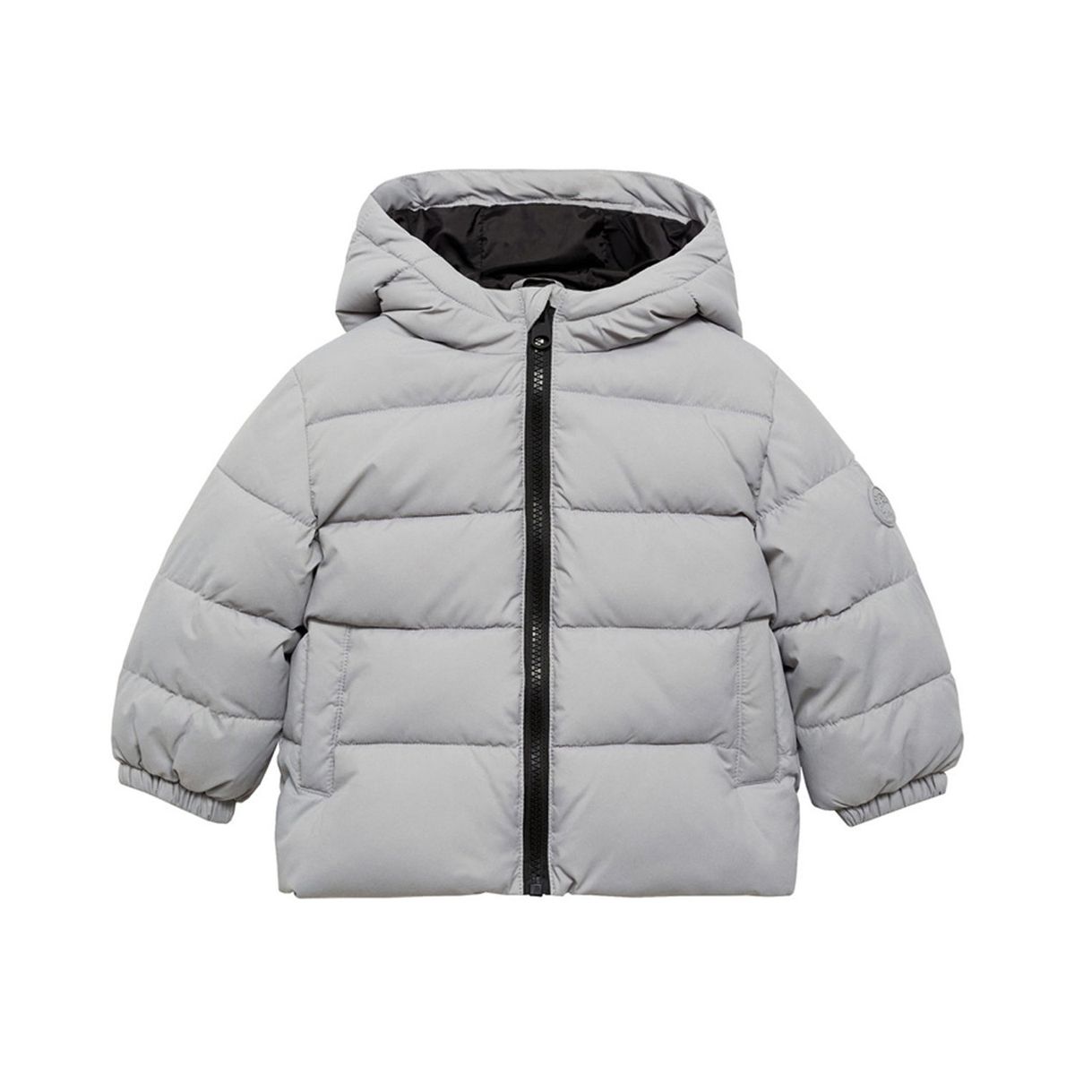 MANGO KIDS - Casaca Bebé Niño Mango Kids