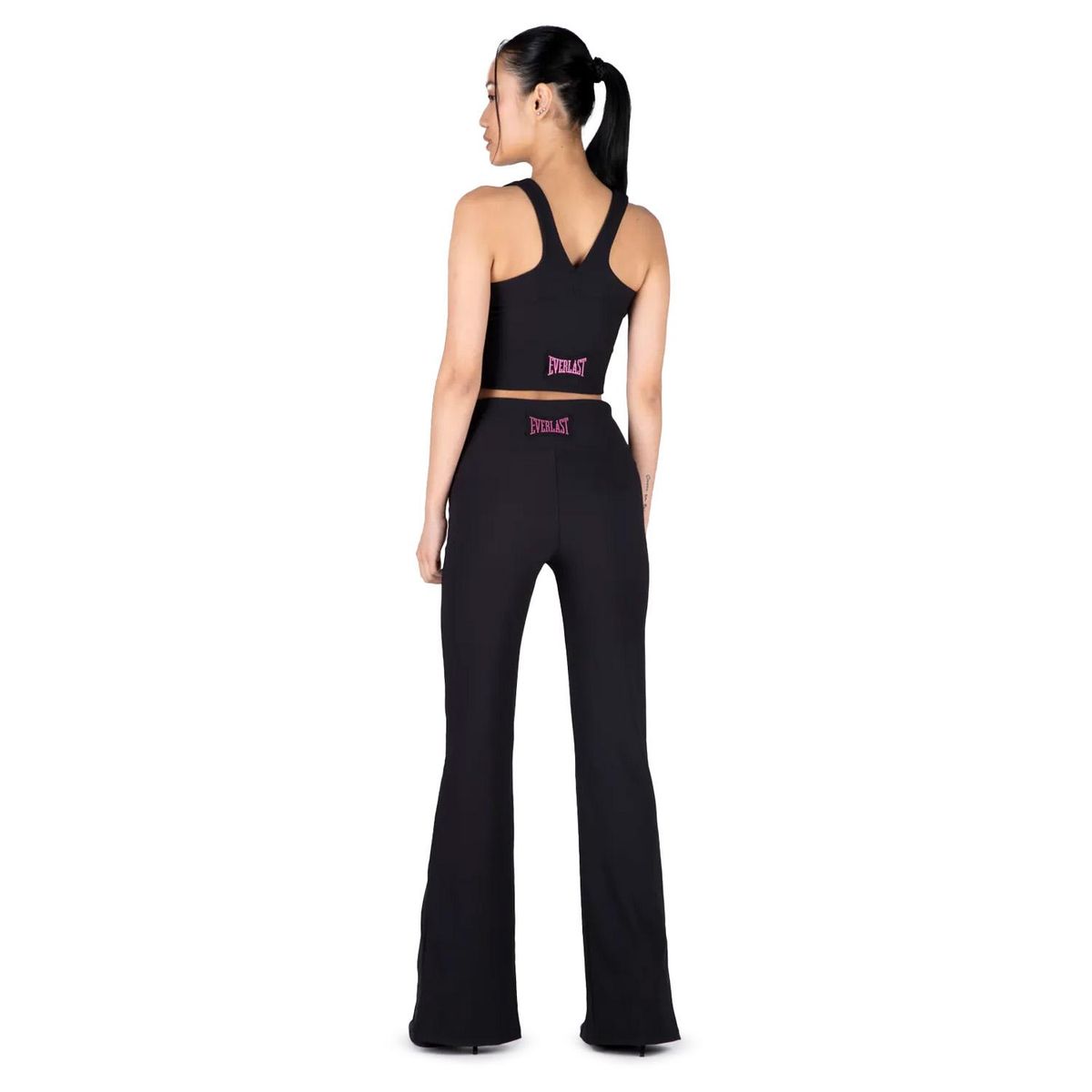 EVERLAST - Pantalon Everlast Provocative Negro