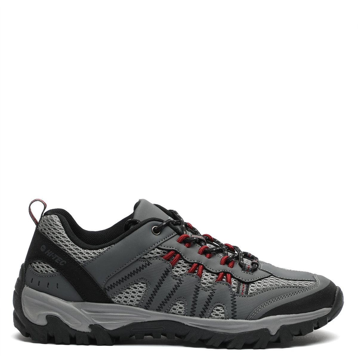 HI TEC - Zapatillas Outdoor Hombre Hi Tec Santa Cruz Trek