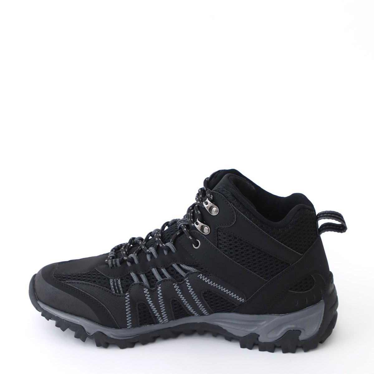 HI TEC - Zapatillas Outdoor Hombre Hi Tec Santa Cruz Trek Mid