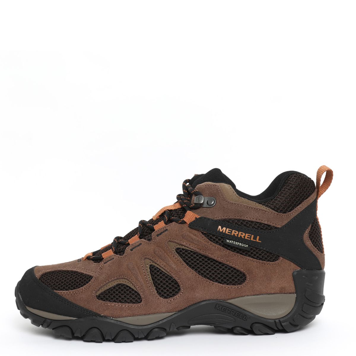 MERRELL - Zapatillas Outdoor Hombre Merrell Yokota 2 Mid