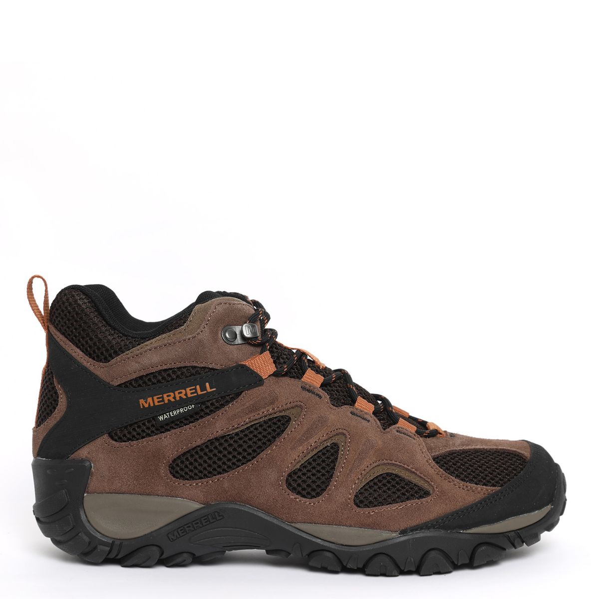 MERRELL - Zapatillas Outdoor Hombre Merrell Yokota 2 Mid