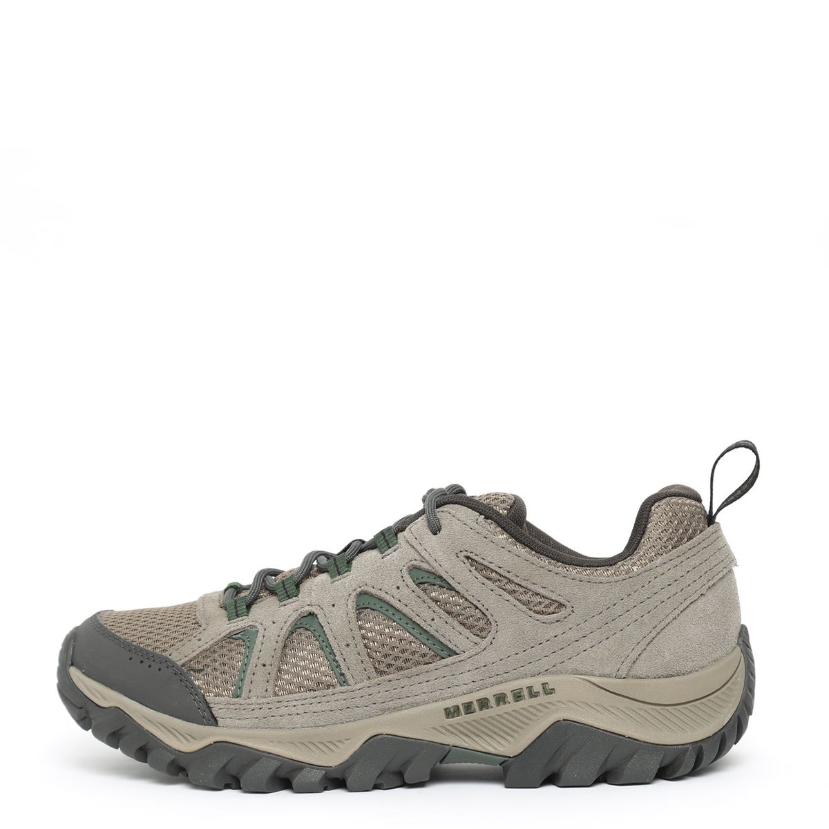 MERRELL - Zapatillas Deportivas Outdoor Hombre Merrell Oakcreek
