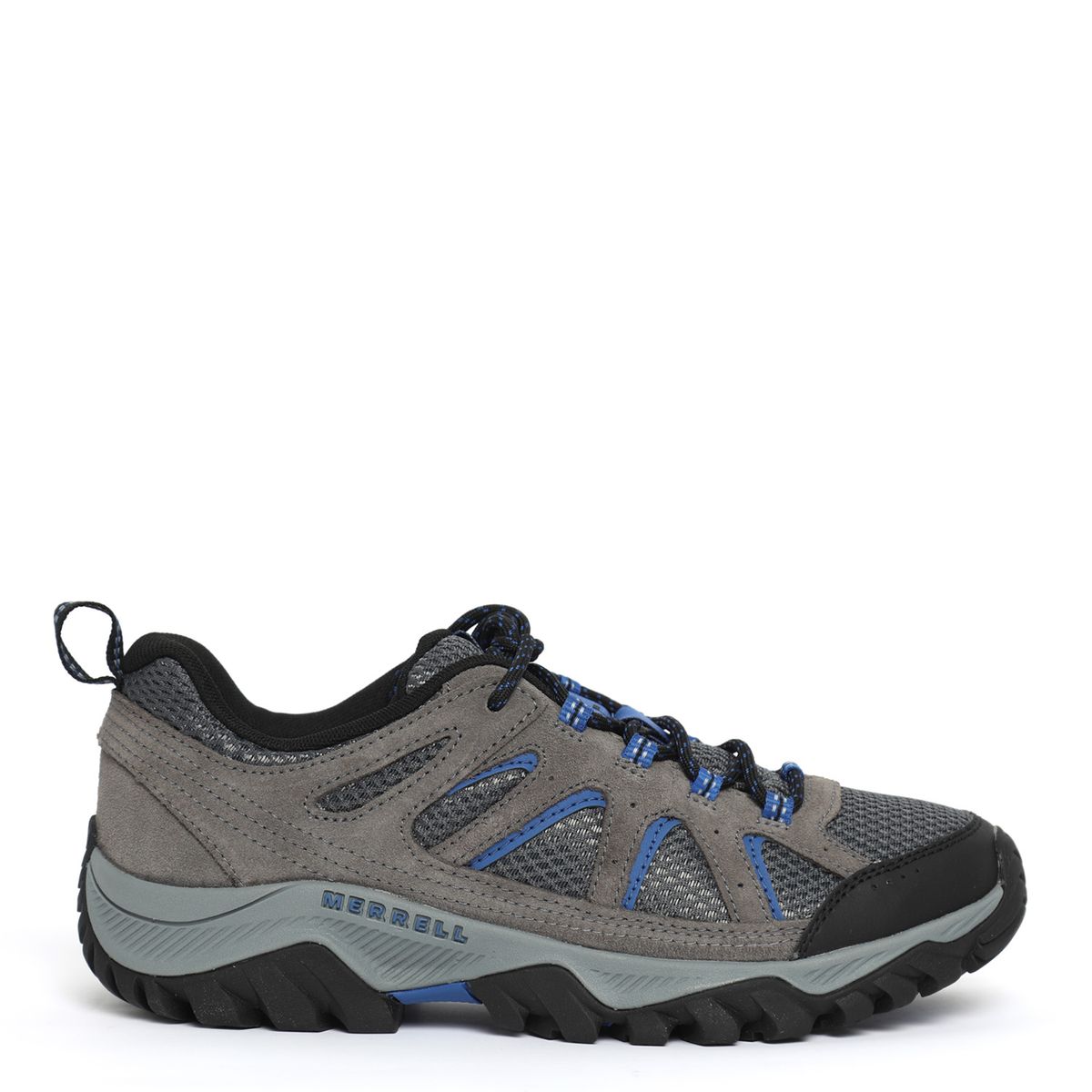 MERRELL - Zapatillas Outdoor Hombre Merrell Oakcreek