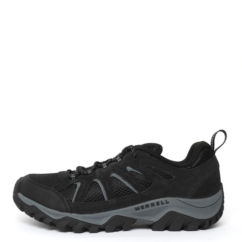 MERRELL - Zapatillas Outdoor Hombre Merrell Oakcreek