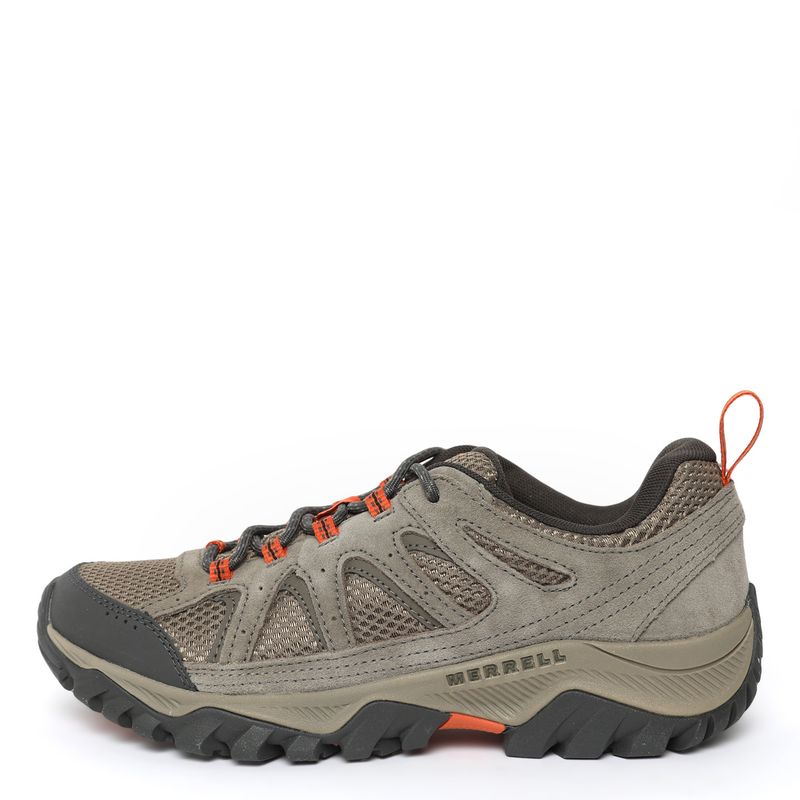 MERRELL - Zapatillas Outdoor Hombre Merrell Oakcreek