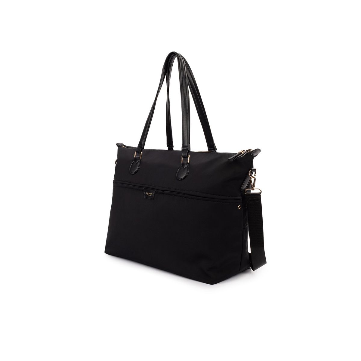 CREPIER - Maletin Goretti  Gr Negro