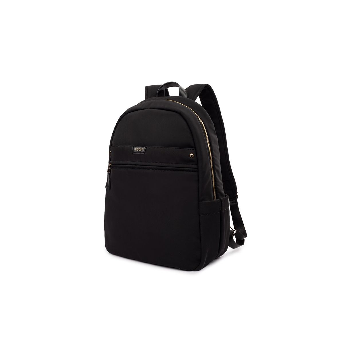 CREPIER - Mochila Goretti  Md Negro