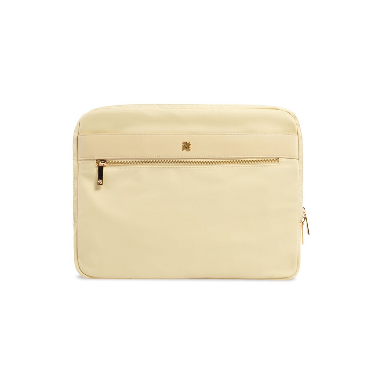 CREPIER - Funda Laptop Ellaria  Md Crema