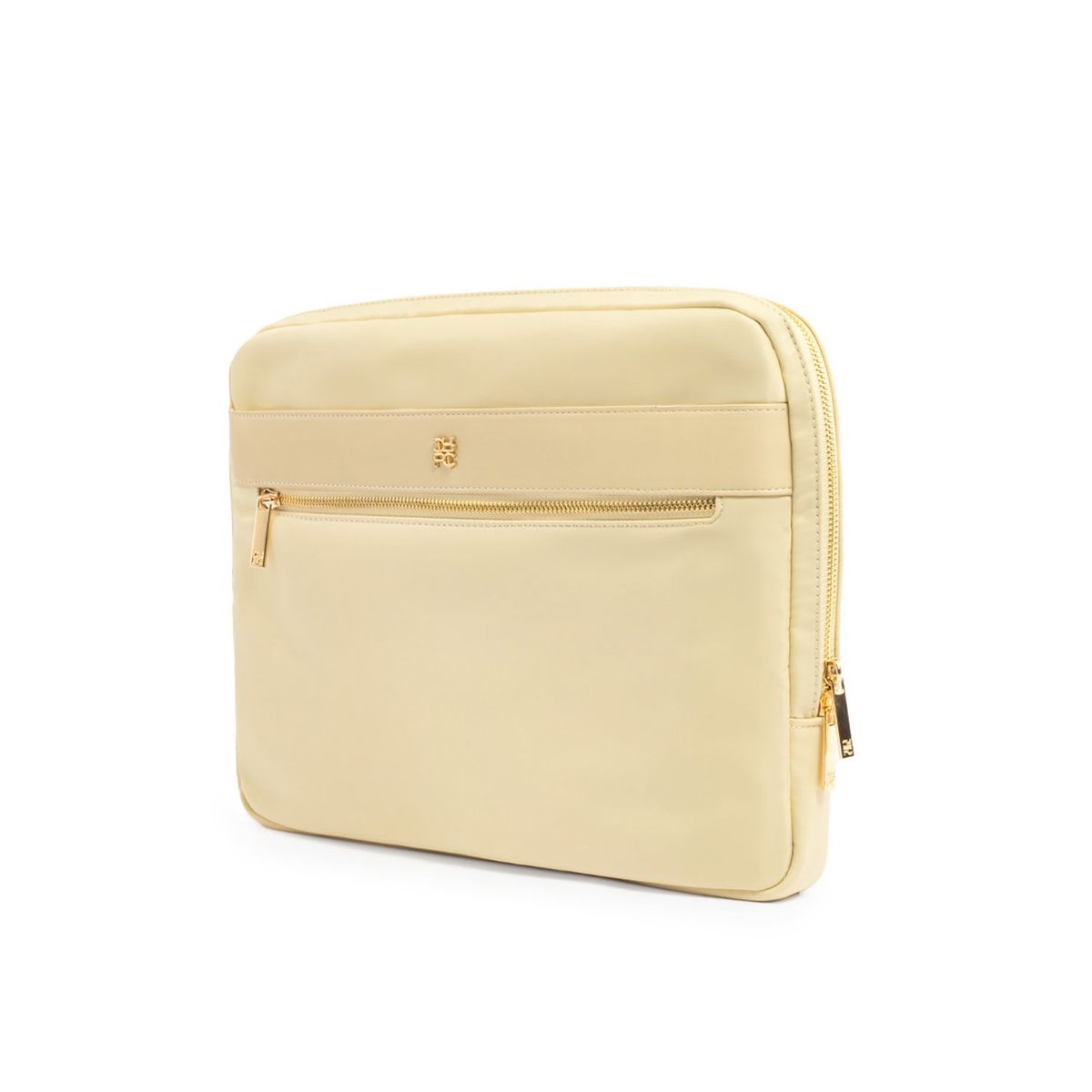 CREPIER - Funda Laptop Ellaria  Md Crema