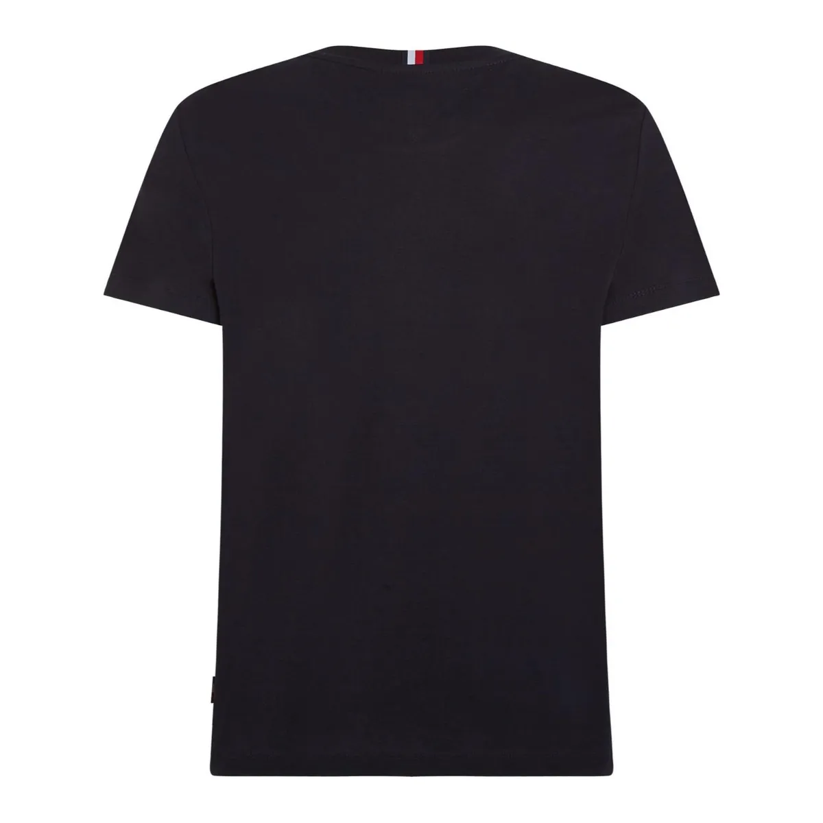 TOMMY HILFIGER - Polo Manga Corta 100% Algodón Hombre Tommy Hilfiger