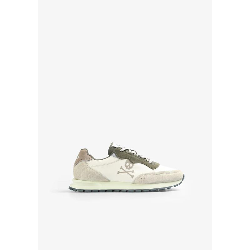 SCALPERS - Zapatos Casuales Hombre Scalpers