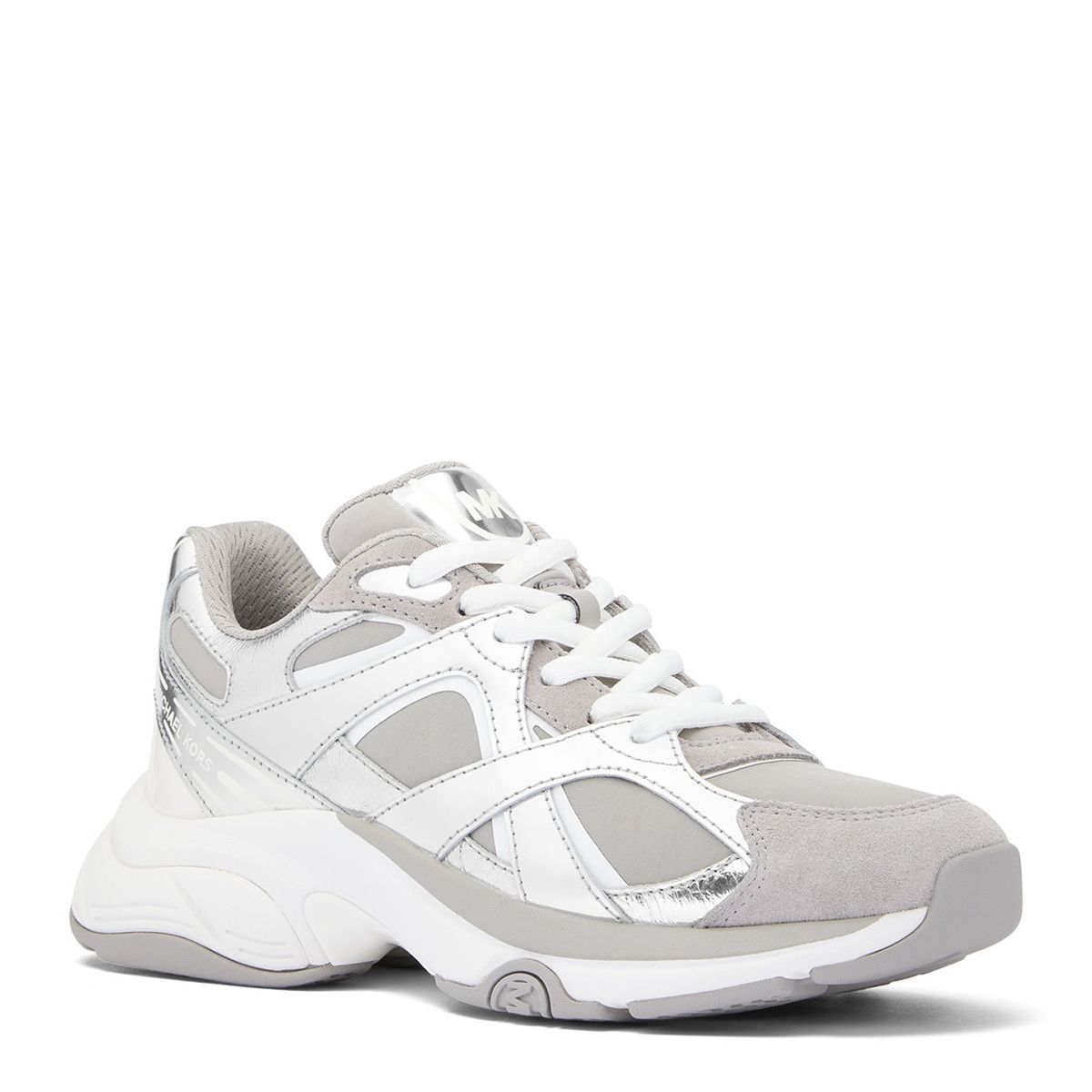 MICHAEL KORS - Zapatillas Urbanas Mujer Michael Kors