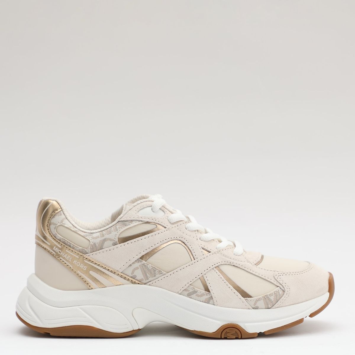 MICHAEL KORS - Zapatillas Urbanas Mujer Michael Kors