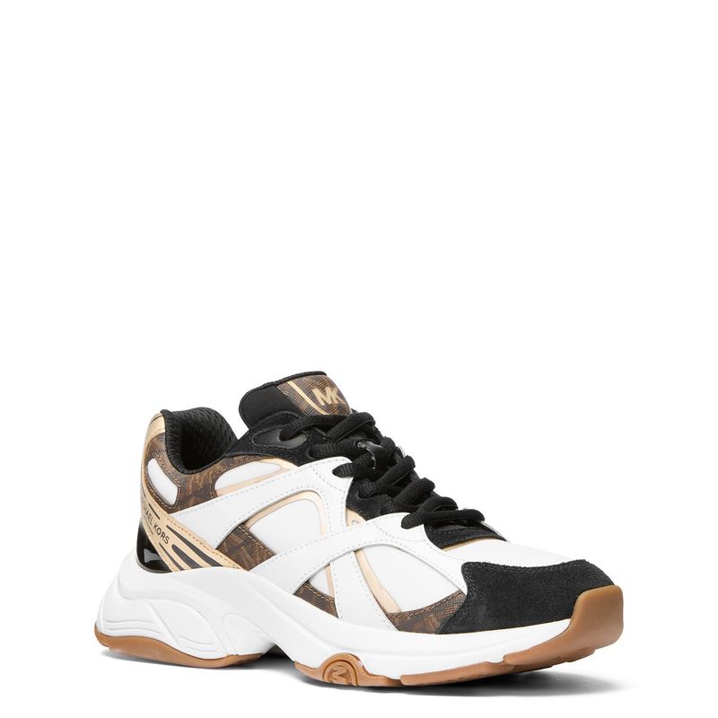 MICHAEL KORS - Zapatillas Urbanas Mujer Michael Kors