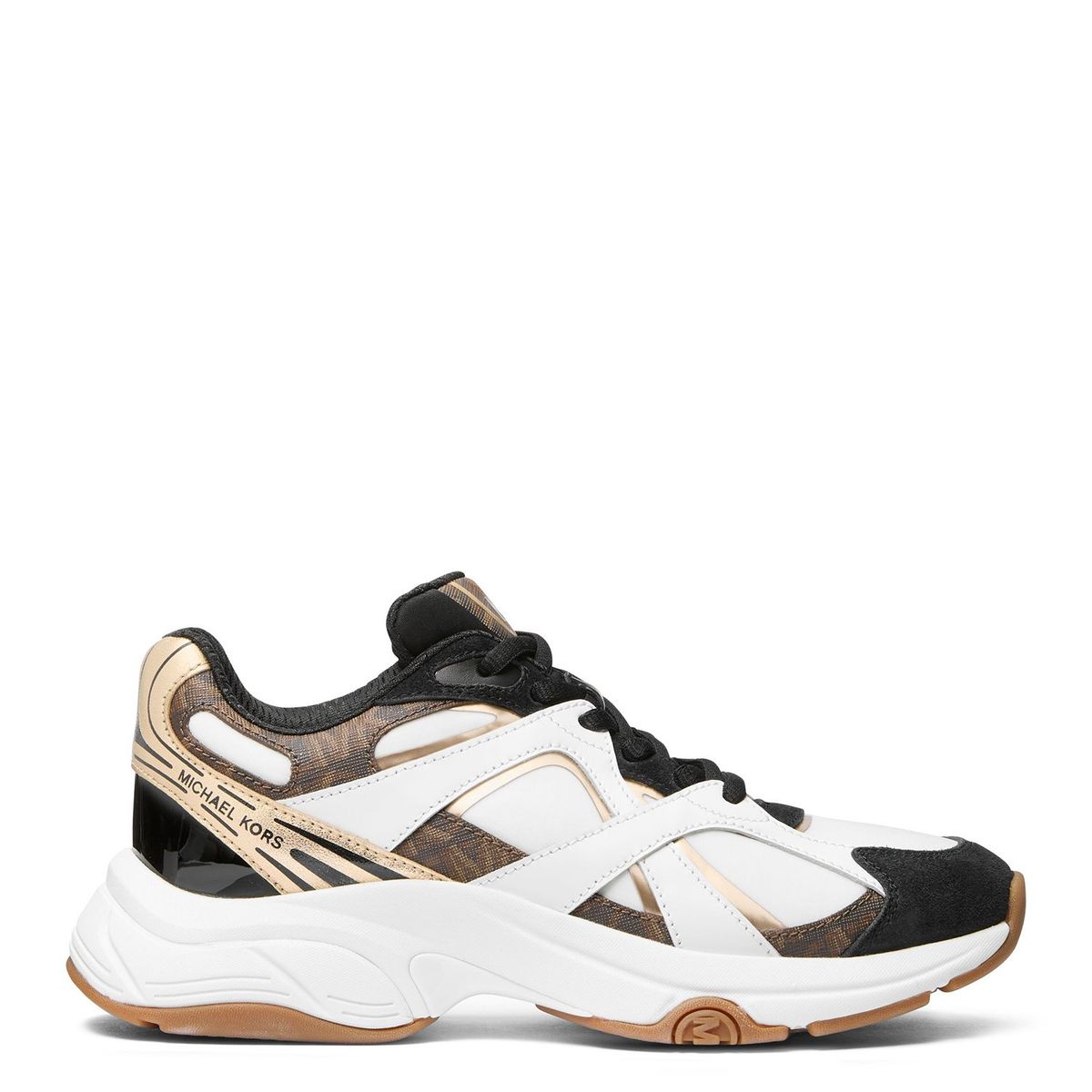 MICHAEL KORS - Zapatillas Urbanas Mujer Michael Kors