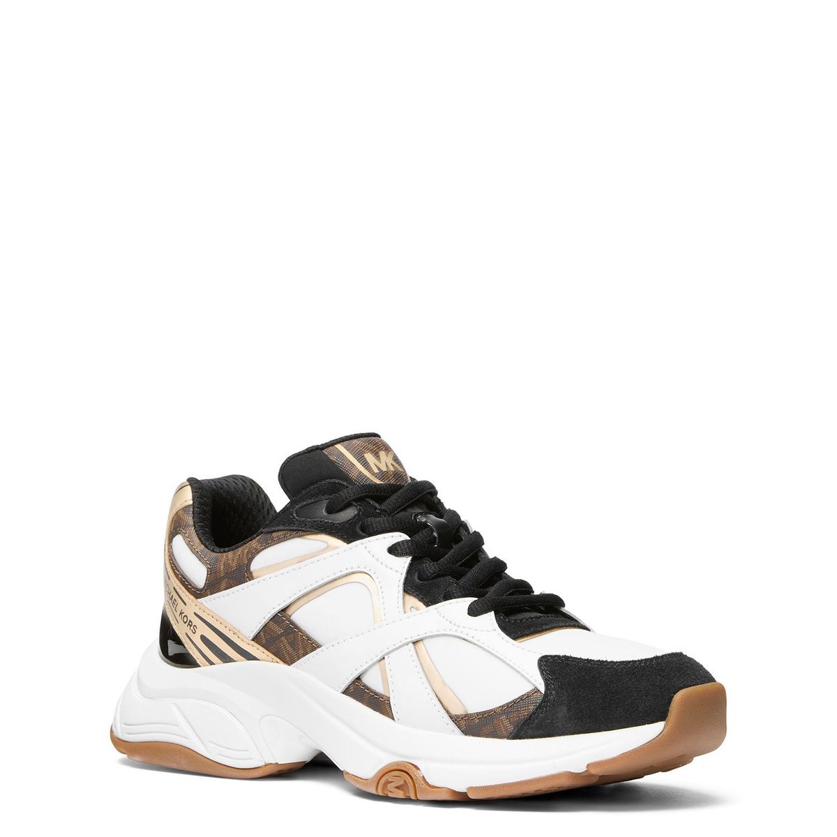 MICHAEL KORS - Zapatillas Urbanas Mujer Michael Kors