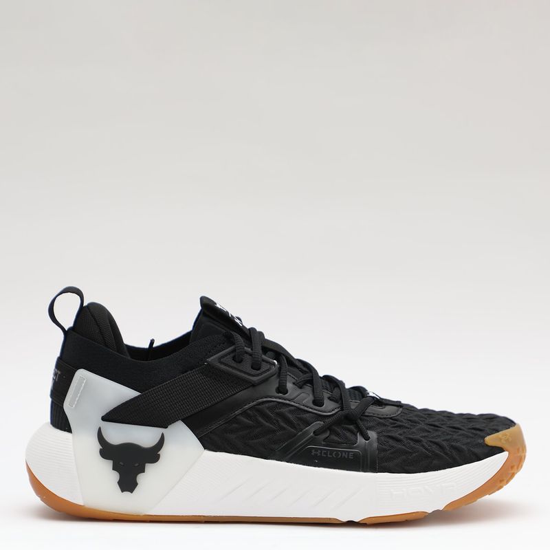 UNDER ARMOUR - Zapatillas Deportivas Cross Training Hombre Under Armour Project Roc