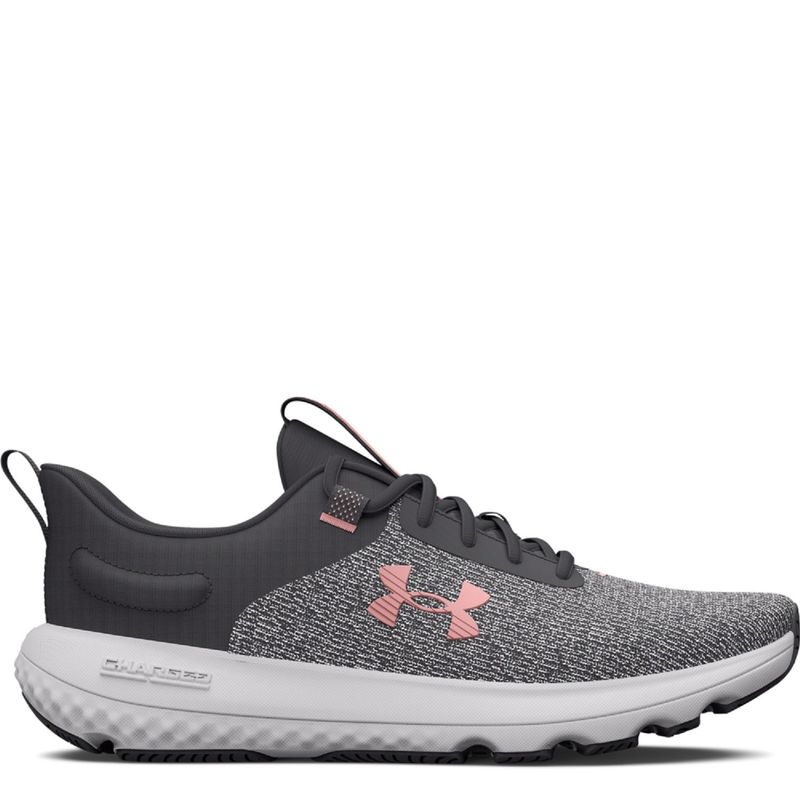 UNDER ARMOUR - Zapatillas Deportivas Cross Training Mujer Under Armour Charged R