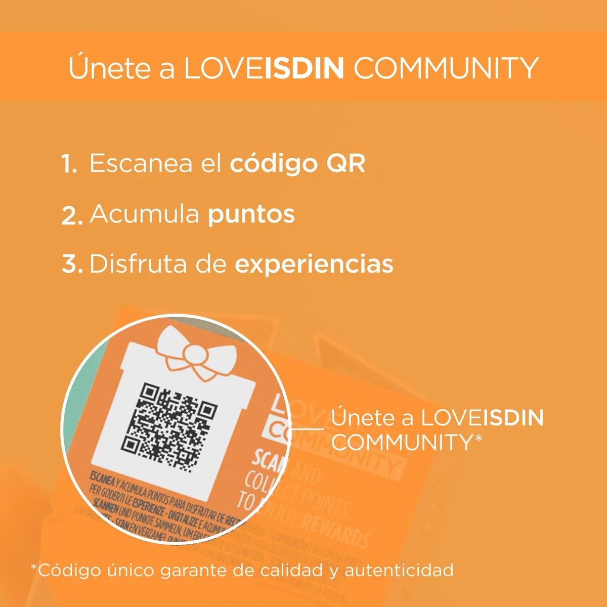 ISDIN - Fp Isdin Fw Magic Glow Spf30