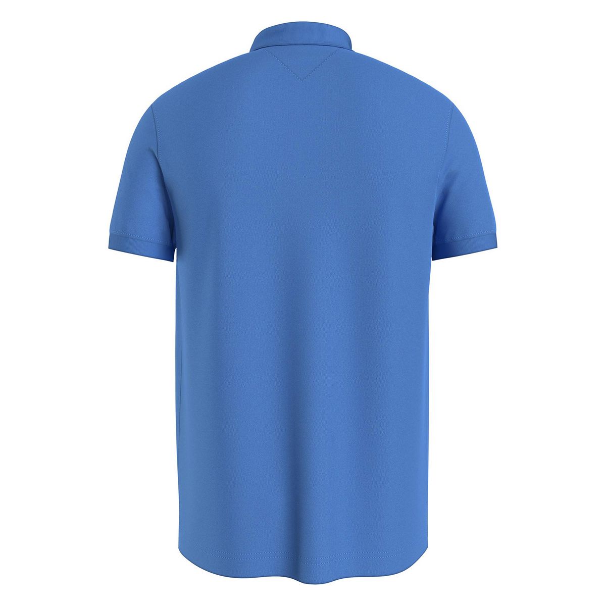 TOMMY HILFIGER - Polo Manga Corta 100% Algodón Hombre Tommy Hilfiger