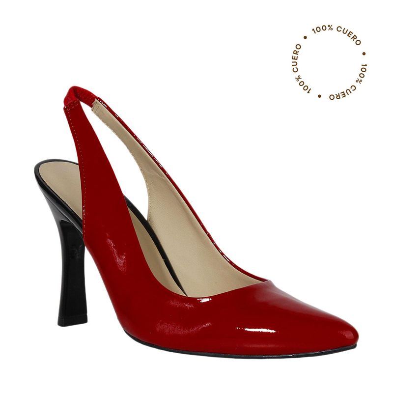 MILANO BAGS - Zapatos de Vestir Mujer Milano Bags