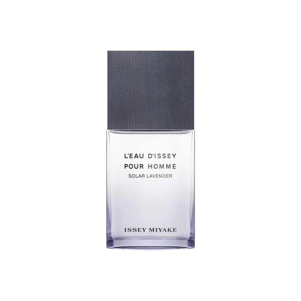 ISSEY MIYAKE - L'eau D'issey Pour Homme Solar Lavender, Eau De Toilette Intense 50 Ml Hombre
