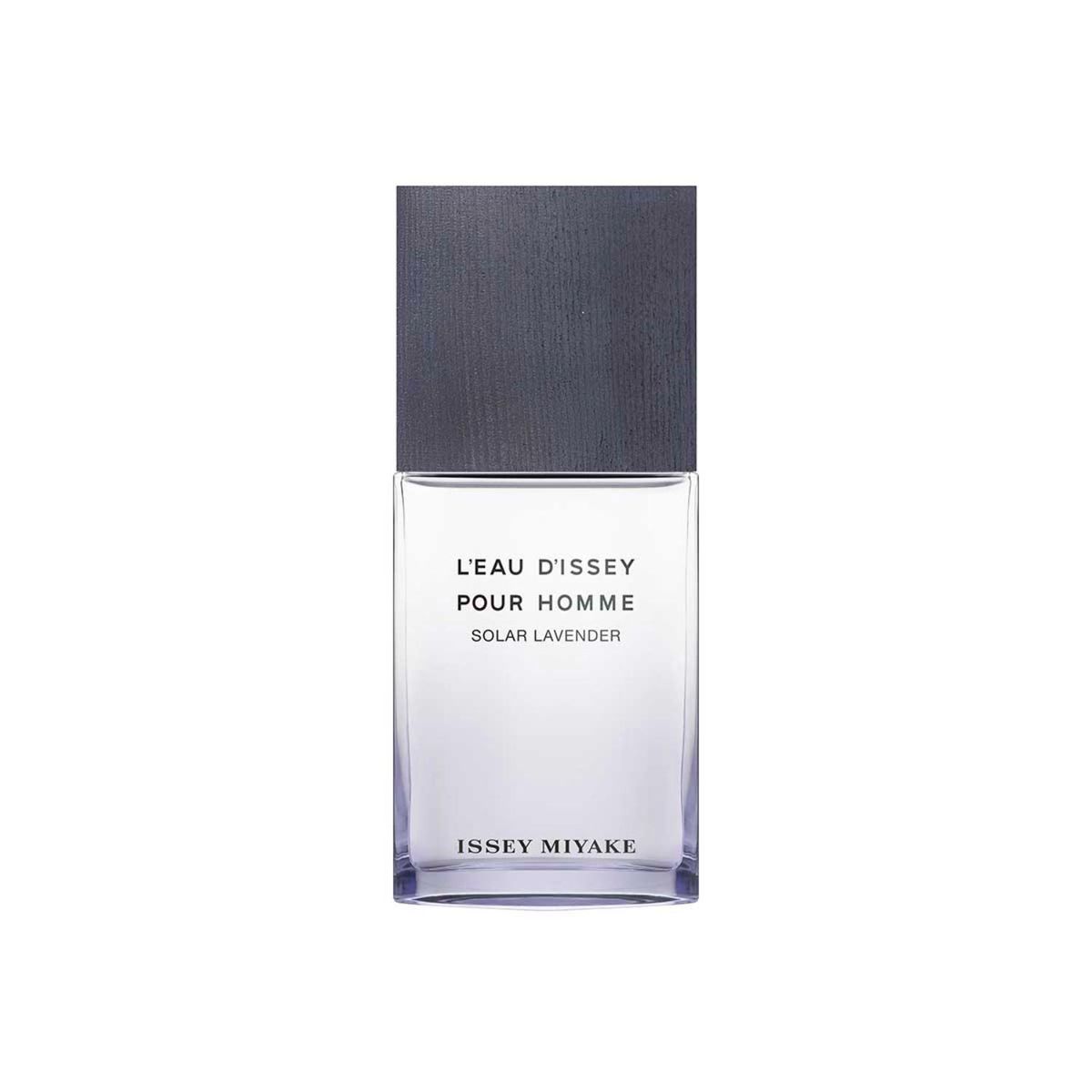 ISSEY MIYAKE - L'eau D'issey Pour Homme Solar Lavender, Eau De Toilette Intense 100 Ml Hombre