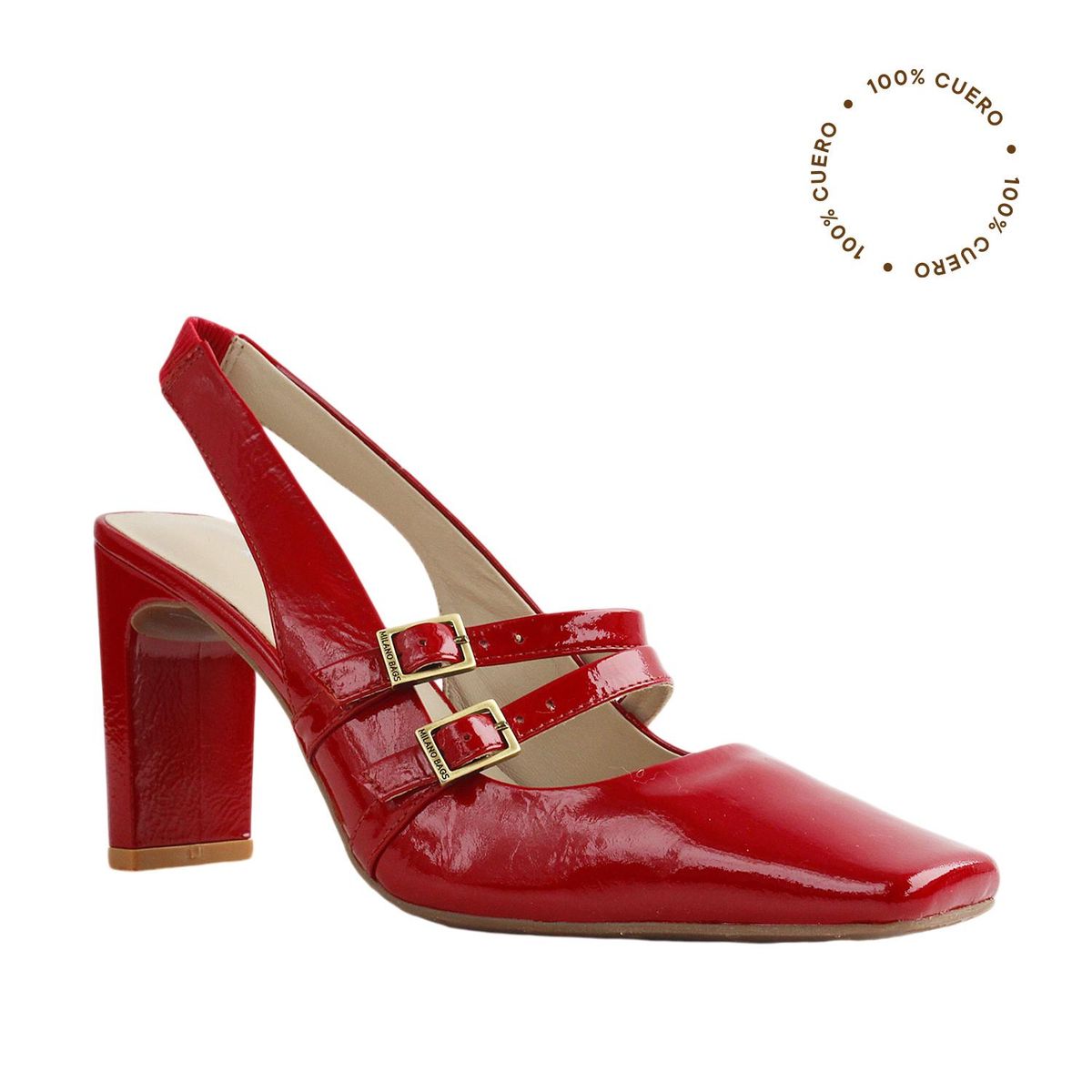 MILANO BAGS - Zapatos de Vestir Mujer Milano Bags