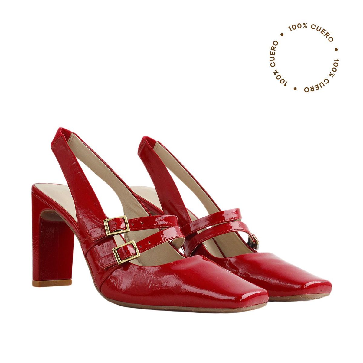 MILANO BAGS - Zapatos de Vestir Mujer Milano Bags