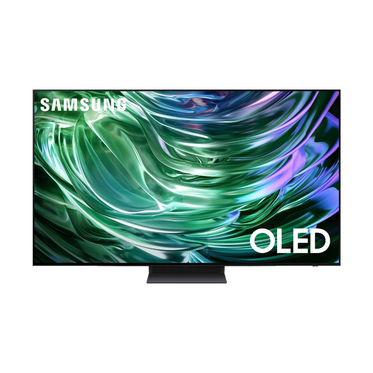 SAMSUNG - Televisor 77'' Oled S90d 4k Tizen Os Smart Tv (2024)