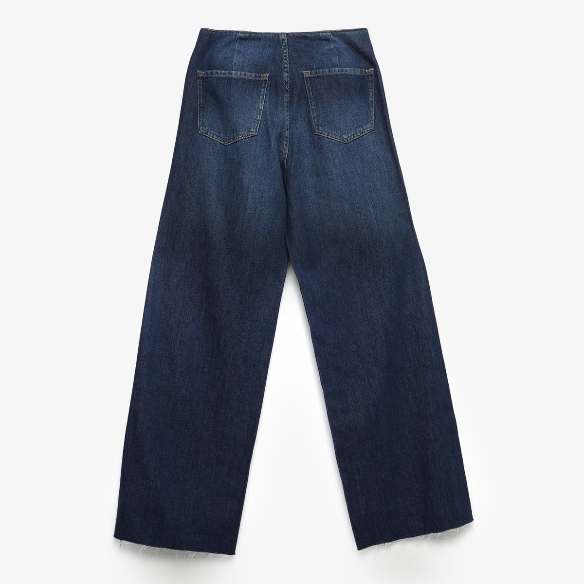 ELEVEN - Jean Wide Niña Algodón Eleven