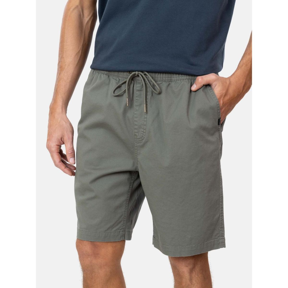 RIP CURL - Bermuda Algodón Hombre Rip Curl