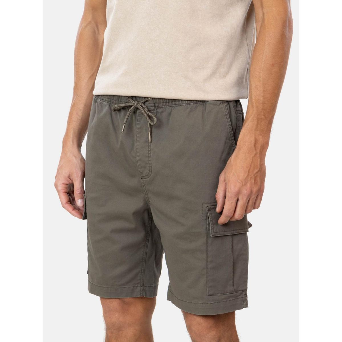 RIP CURL - Bermuda Algodón Hombre Rip Curl