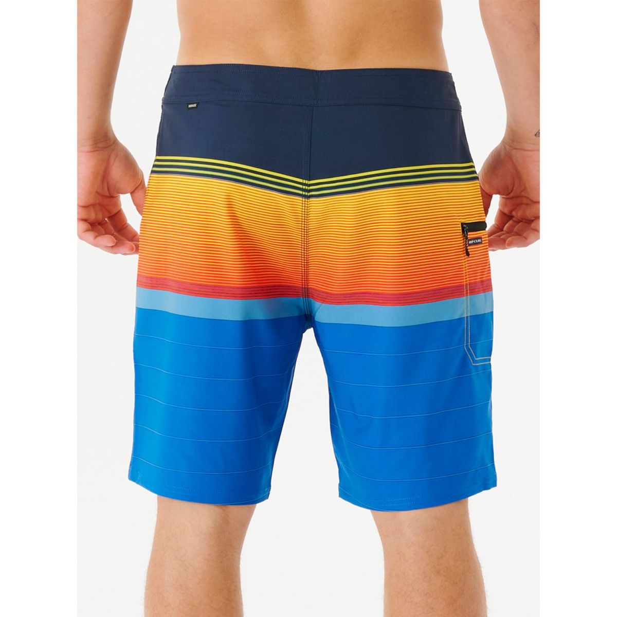 RIP CURL - Ropa De Baño Hombre Rip Curl