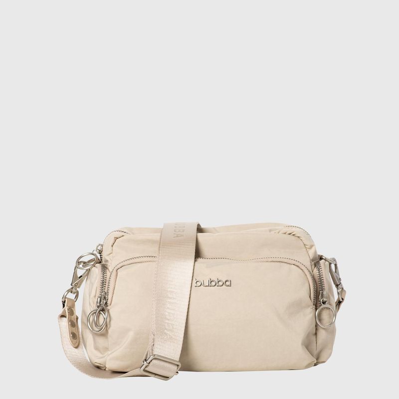 BUBBA BAGS - Handbag Daily Nude Bubba Bags