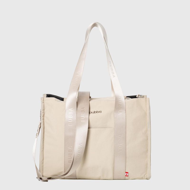 BUBBA BAGS - Tote Daily Nude Mini Bubba Bags