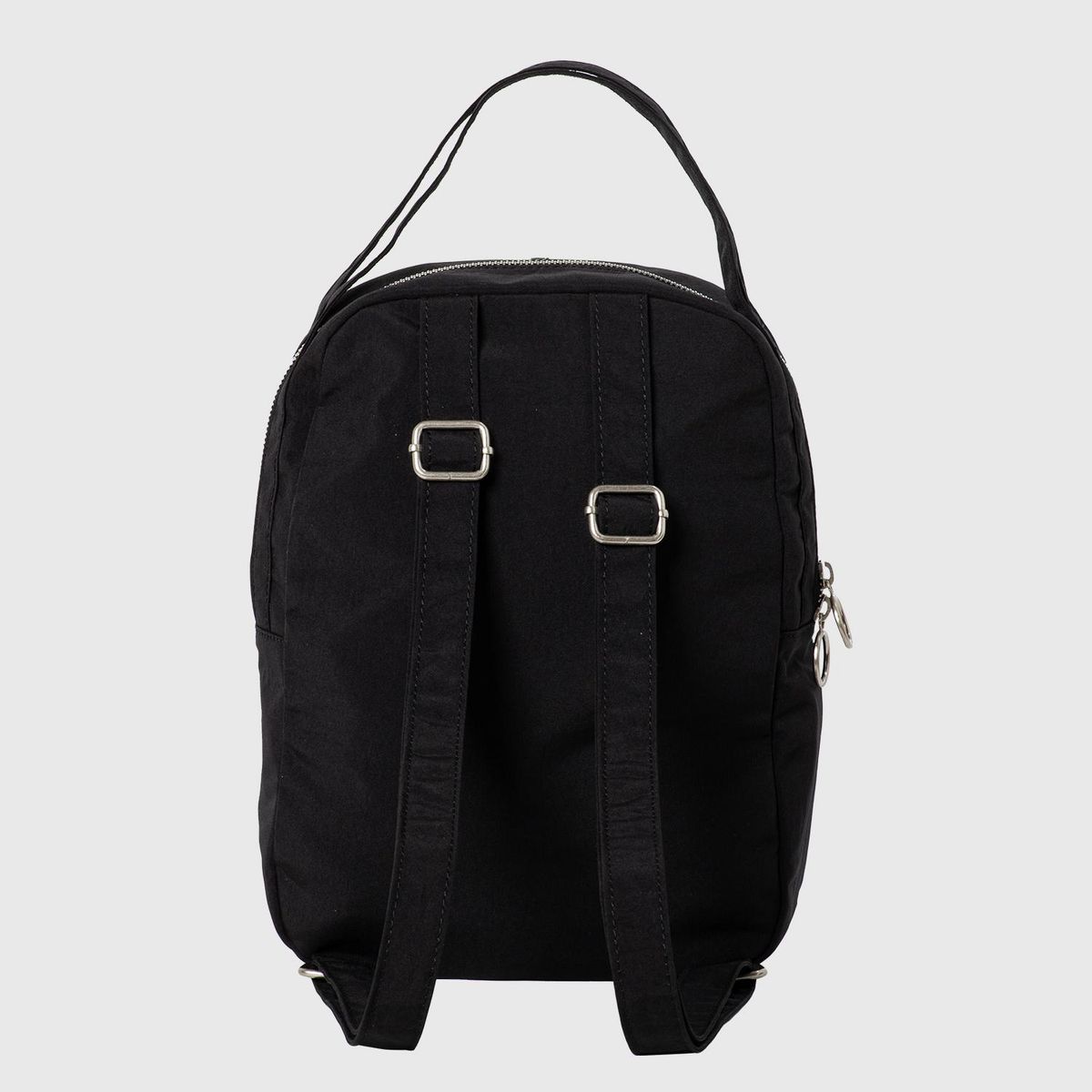 BUBBA BAGS - Mochila Daily Black Mini Bubba Bags
