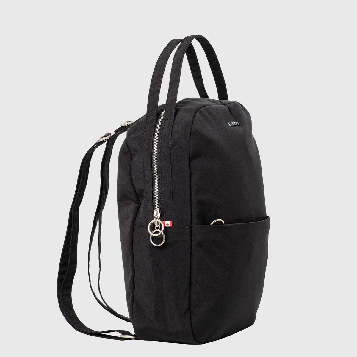 BUBBA BAGS - Mochila Daily Nude Regular Bubba Bags