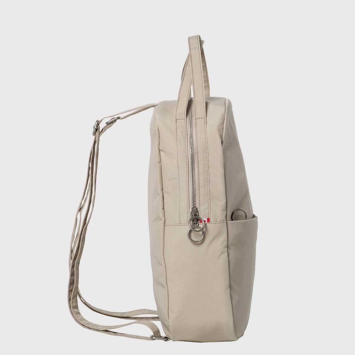 BUBBA BAGS - Mochila Daily Black Regular Bubba Bags