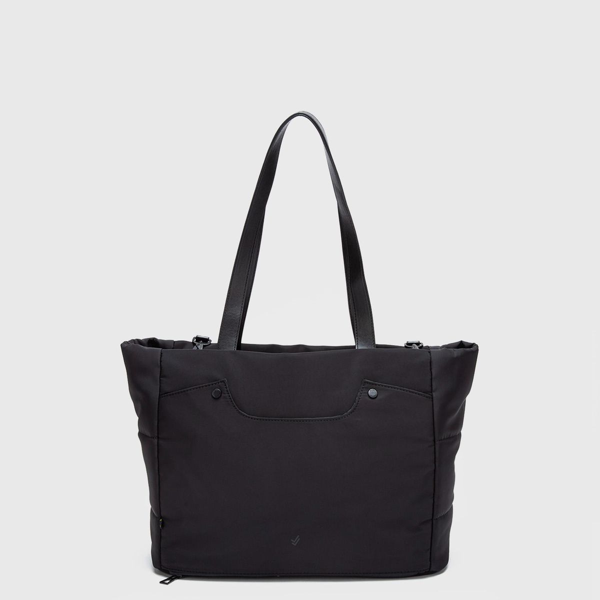 BUBBA BAGS - Tote Travel Black Bubba Bags