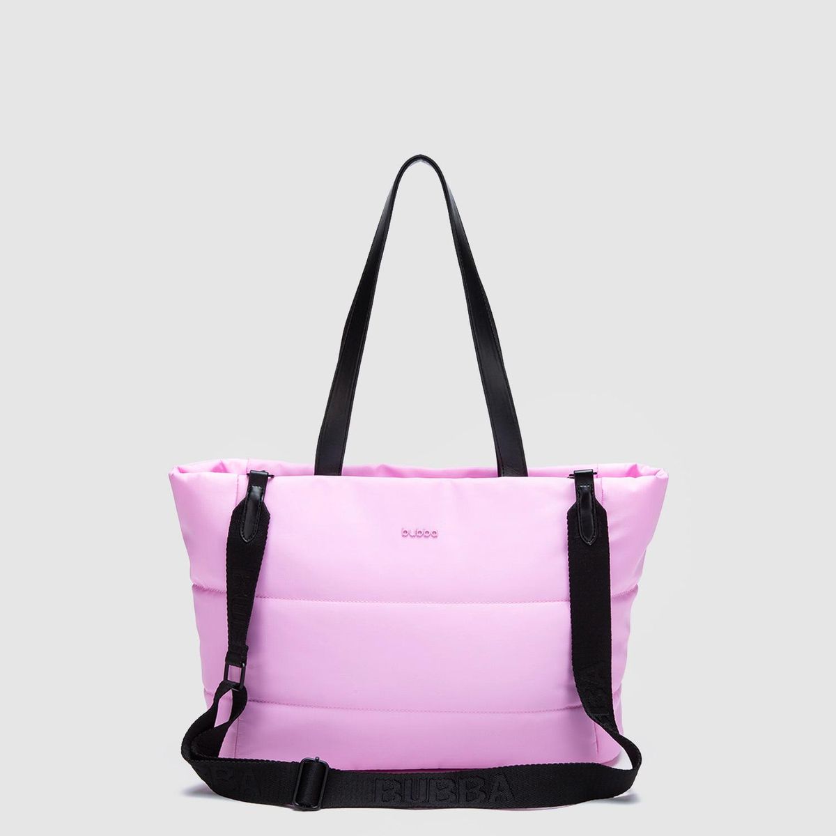 BUBBA BAGS - Tote Travel Lila Bubba Bags