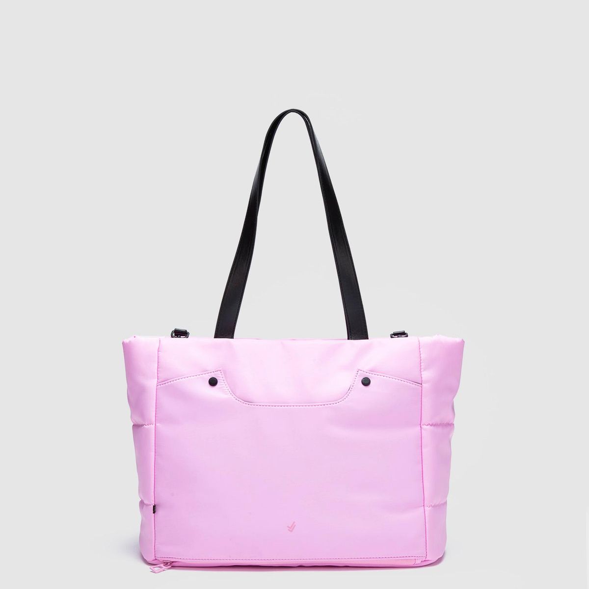 BUBBA BAGS - Tote Travel Lila Bubba Bags